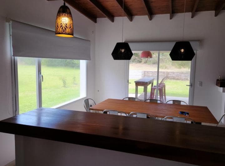 Casa en Venta 1 Planta 3 Dorm. Costa Esmeralda Barrio Ecuestre - 5