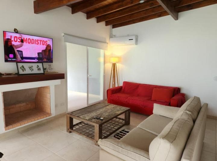 Casa en Venta 1 Planta 3 Dorm. Costa Esmeralda Barrio Ecuestre - 2