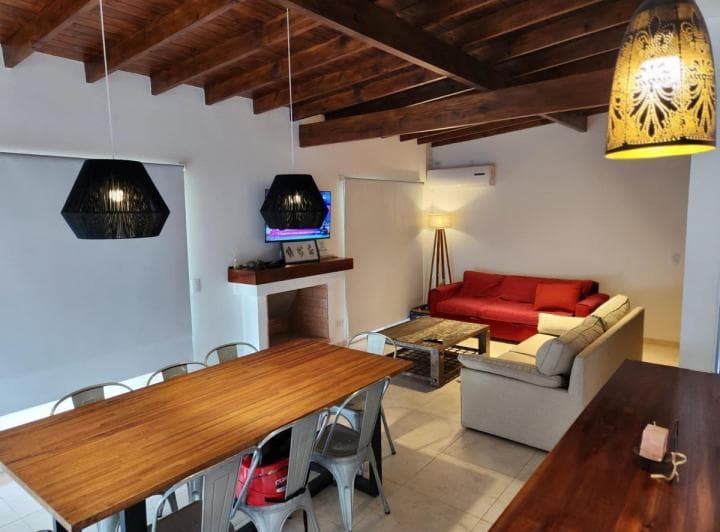 Casa en Venta 1 Planta 3 Dorm. Costa Esmeralda Barrio Ecuestre - 3