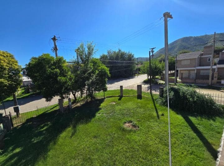Venta: 2 Departamentos a Refaccionar - Lote Esquina - Sol y Rio - Carlos Paz - 2