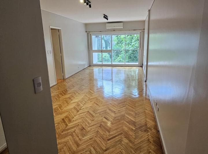 Departamento en Recoleta - 5