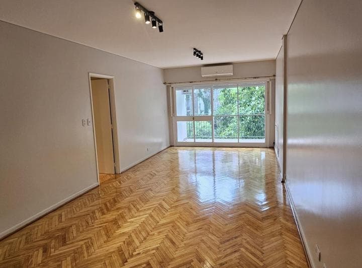 Departamento en Recoleta - 2