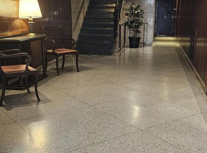 Departamento en Recoleta - 3