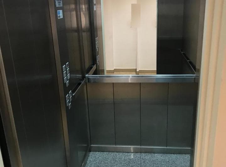 Departamento en Venta 3 Amb. Contrafrente 3° Piso C/balcón V. Devoto U$s 125.000 - 3