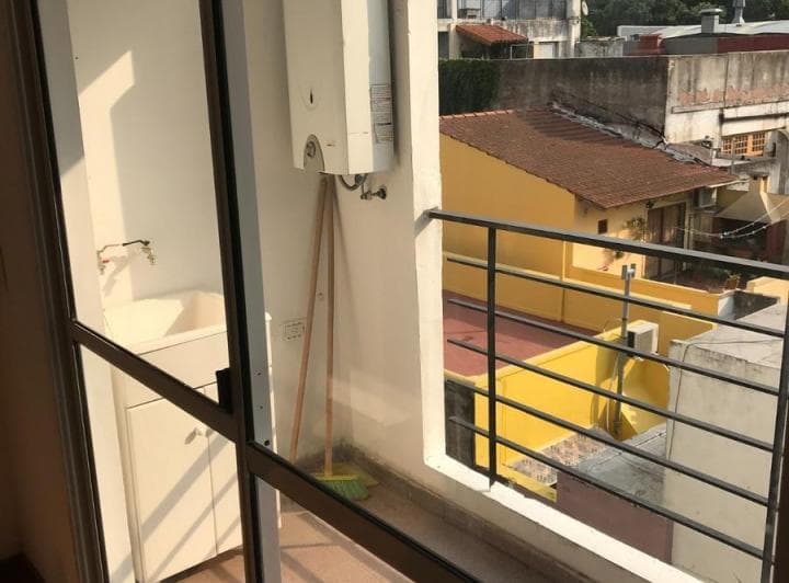 Departamento en Venta 3 Amb. Contrafrente 3° Piso C/balcón V. Devoto U$s 125.000 - 4