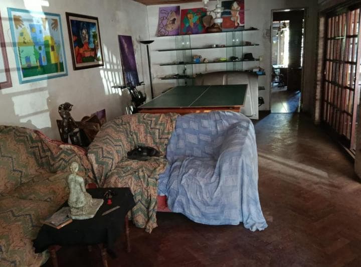 Chalet Uso Comercial Calle San Martin - 3