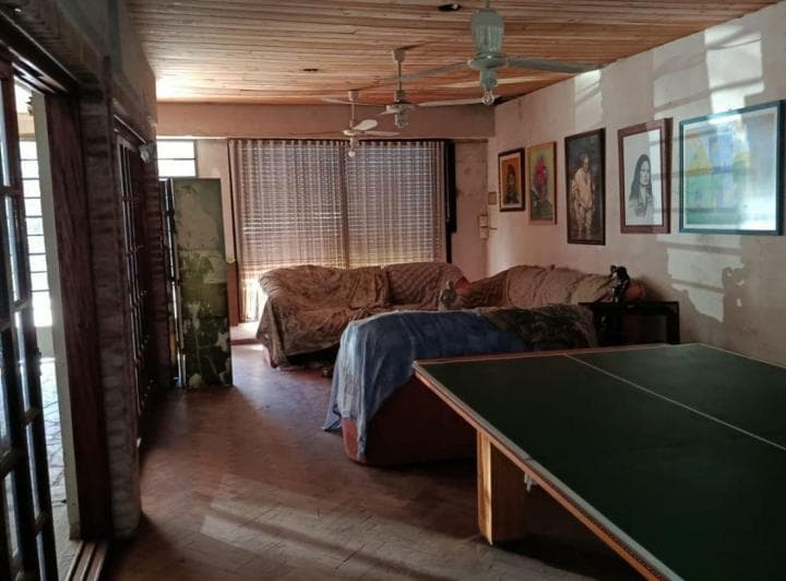 Chalet Uso Comercial Calle San Martin - 4