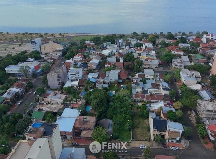 Tf846 - Terreno con Casa a Reciclar a m de La Costanera - Calle Hernández Casi Av Roca - 4