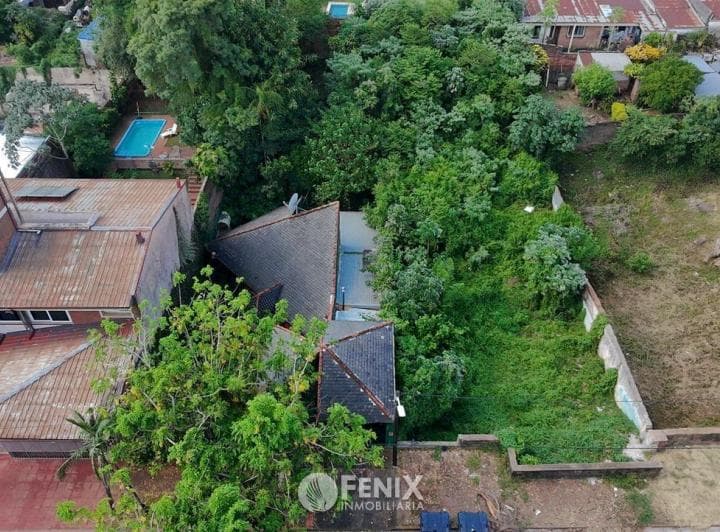 Tf846 - Terreno con Casa a Reciclar a m de La Costanera - Calle Hernández Casi Av Roca - 2
