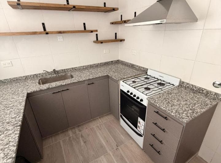 Departamento en Centro de Bariloche - Apto Turismo y Uso Profesional - 3