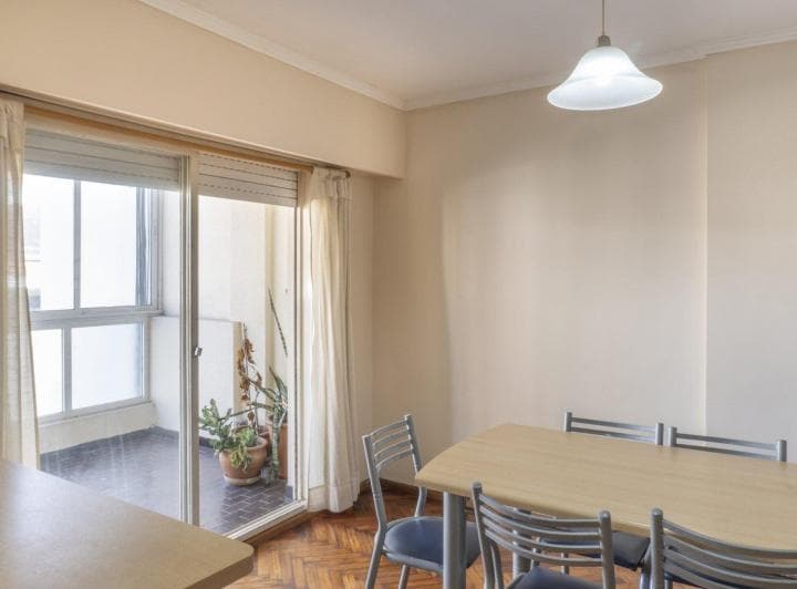 Venta, Departamento 2 Dormitiorios con Cochera. en El Centro - 4