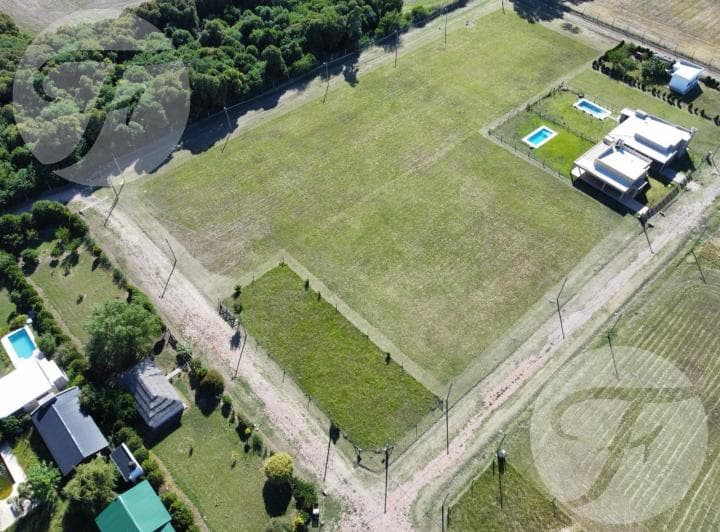 Lote en Venta en Tierras de Fe, Baradero - Ubicación Privilegiada Sobre Calle Principal - 3