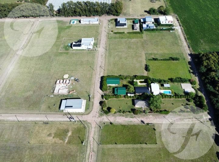 Lote en Venta en Tierras de Fe, Baradero - Ubicación Privilegiada Sobre Calle Principal - 2