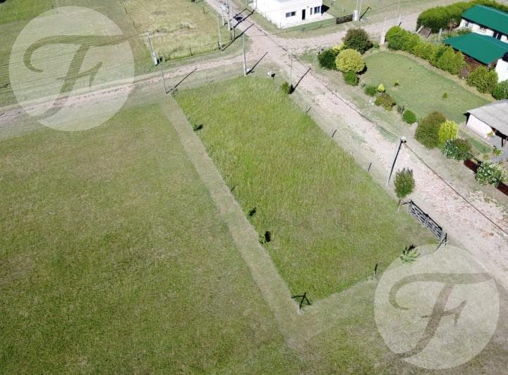 Lote en Venta en Tierras de Fe, Baradero - Ubicación Privilegiada Sobre Calle Principal - 5