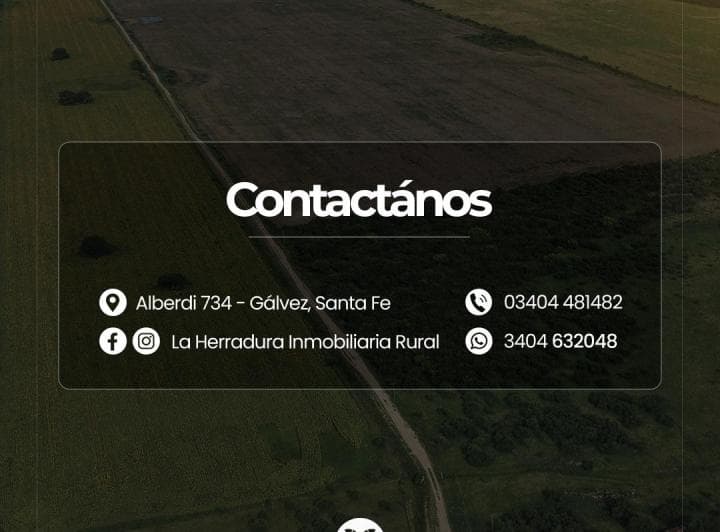 Arroyo Aguiar 100 Has Agricola, Ganadera, Turistica - 5