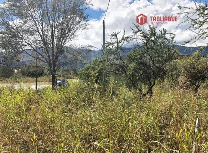 Terreno - Barranca Arriba - Excelente - Comercial - Unico - 3