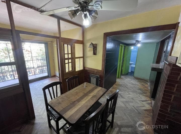 Departamento en Almagro - 3