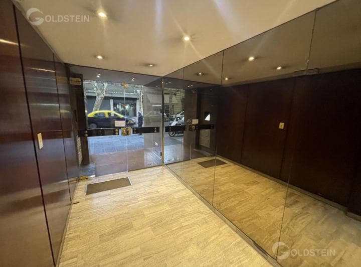 Departamento en Almagro - 2