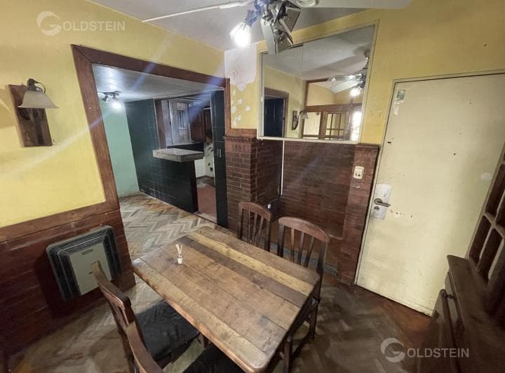 Departamento en Almagro - 4