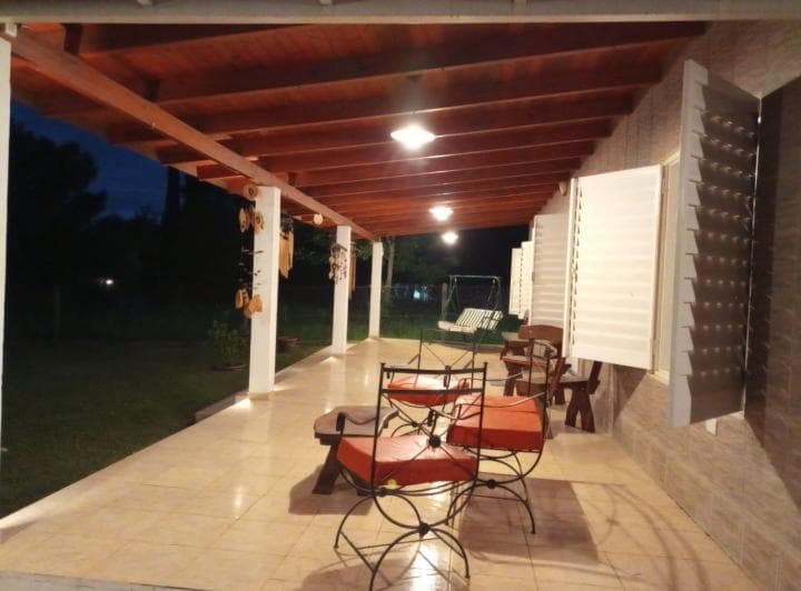 Casa en Venta en Potrero de Garay - a m del Lago. Recibo Canje! - 2