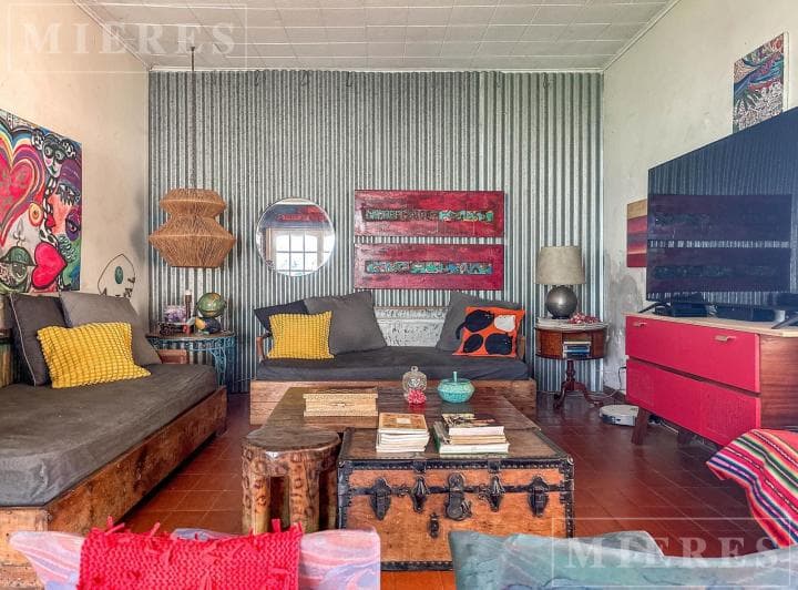 Casa en Venta en San Isidro. - 5