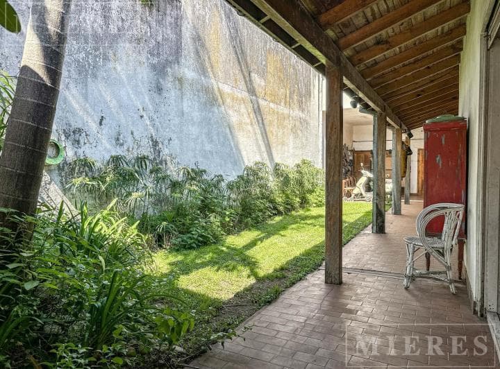 Casa en Venta en San Isidro. - 2
