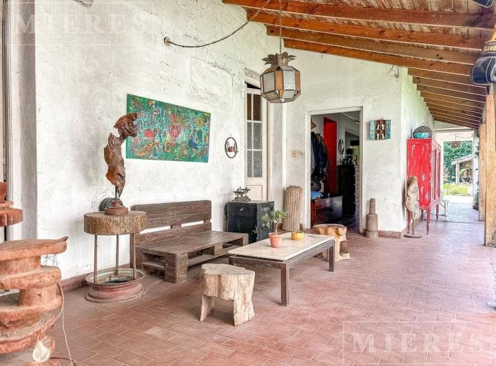 Casa en Venta en San Isidro. - 3