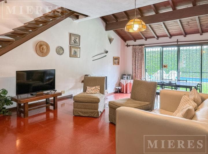 Casa en Venta en Las Lomas de San Isidro - 3