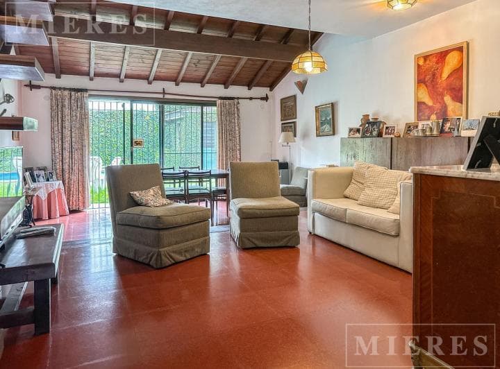 Casa en Venta en Las Lomas de San Isidro - 4