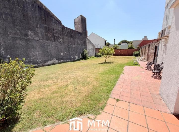 Terreno en Venta Rosario, Alberdi. - 2