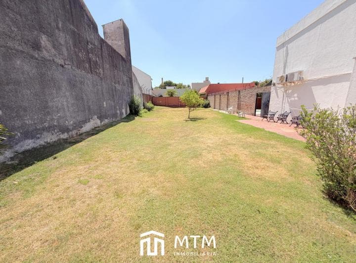 Terreno en Venta Rosario, Alberdi. - 3