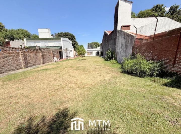 Terreno en Venta Rosario, Alberdi. - 4