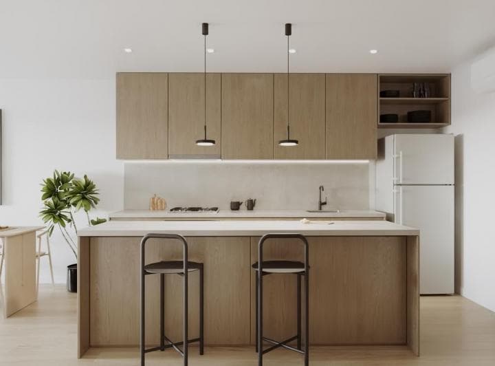 Departamento - Centro - 4