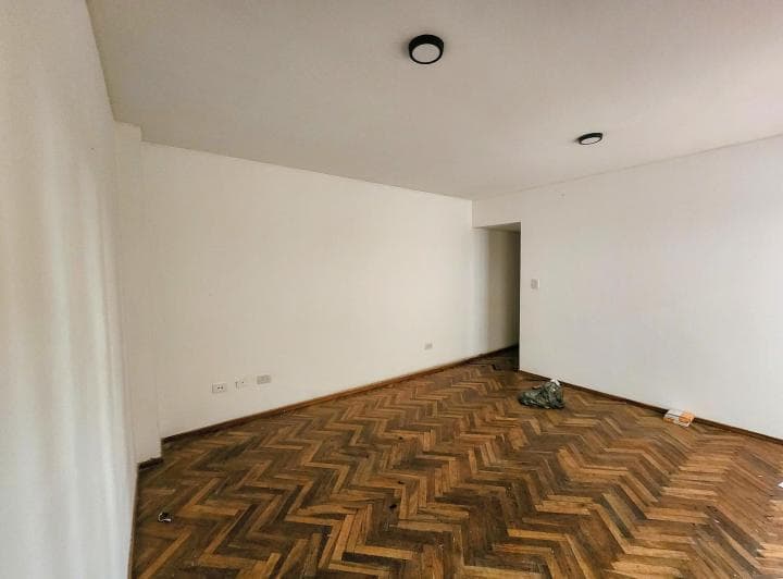 Departamento de 1 Dormitorio con Patio, Zona Rio, Rosario - 4