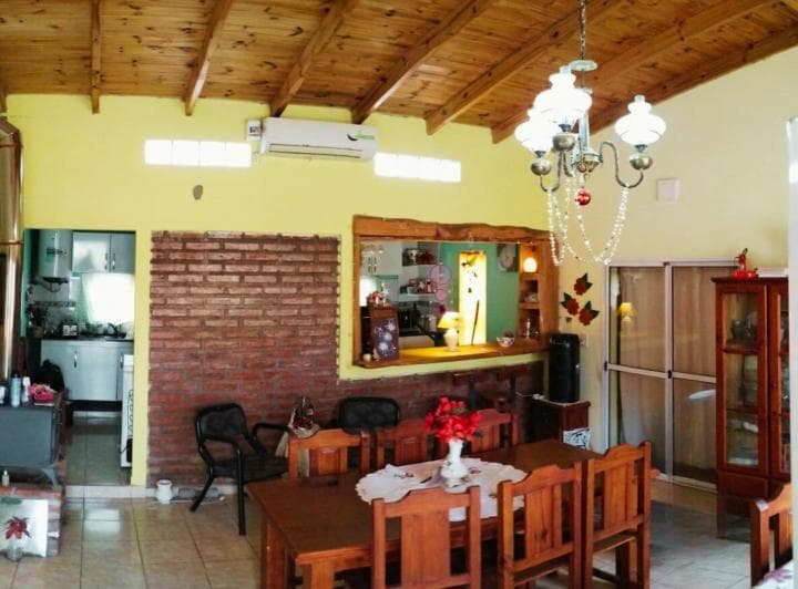Casa en Ataliva Roca - 4