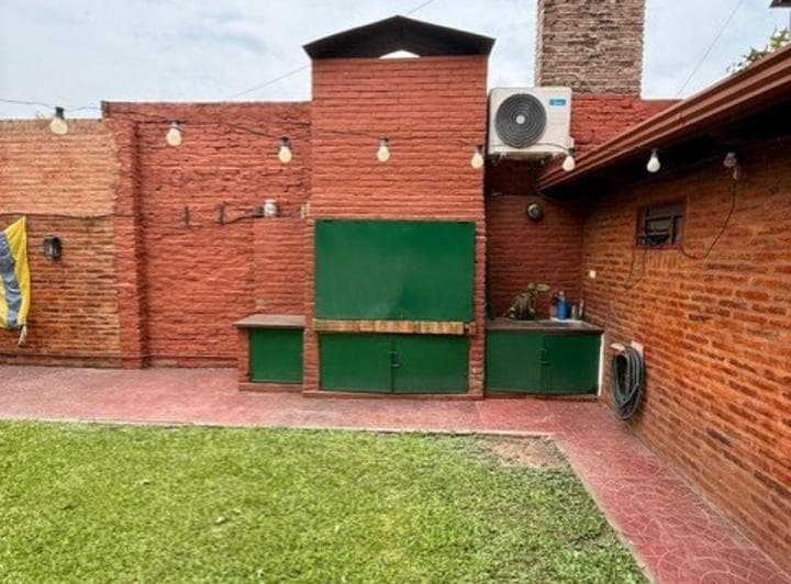 Casa Amplia y Funcional en El Corazon de Fisherton R - 2