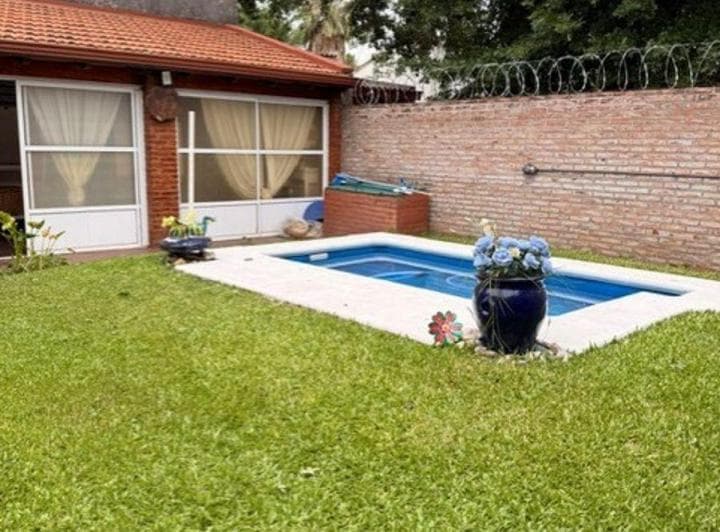 Casa Amplia y Funcional en El Corazon de Fisherton R - 5