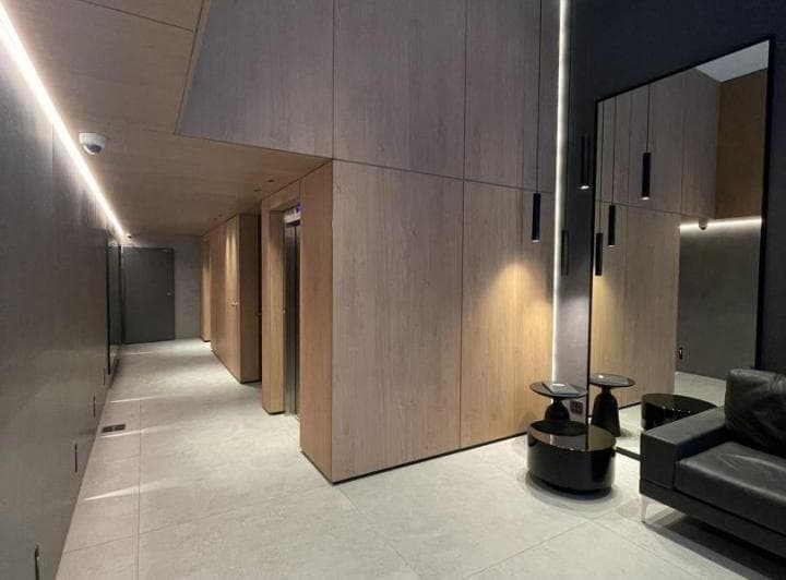 Venta de Departamento 2 Ambientes en Belgrano, Capital Federal. Amenities. - 5