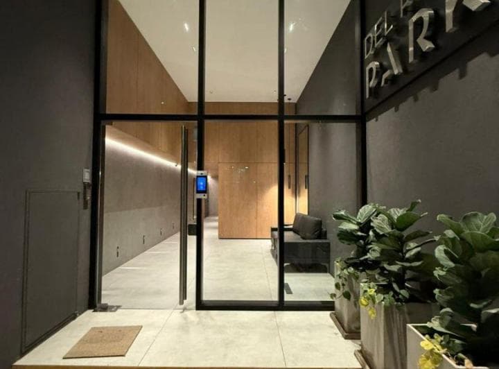 Venta de Departamento 2 Ambientes en Belgrano, Capital Federal. Amenities. - 2