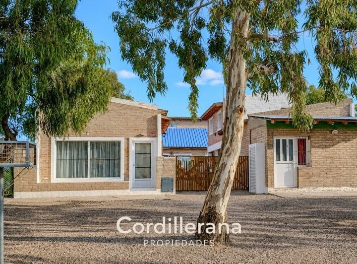 Venta Duplex a Pocas Cuadras de La Playa Patio con Parrilla - 3