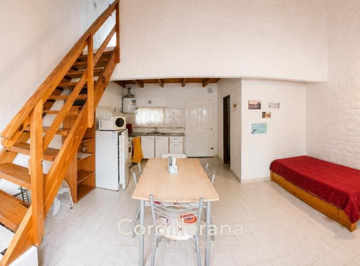 Venta Duplex a Pocas Cuadras de La Playa Patio con Parrilla - 4
