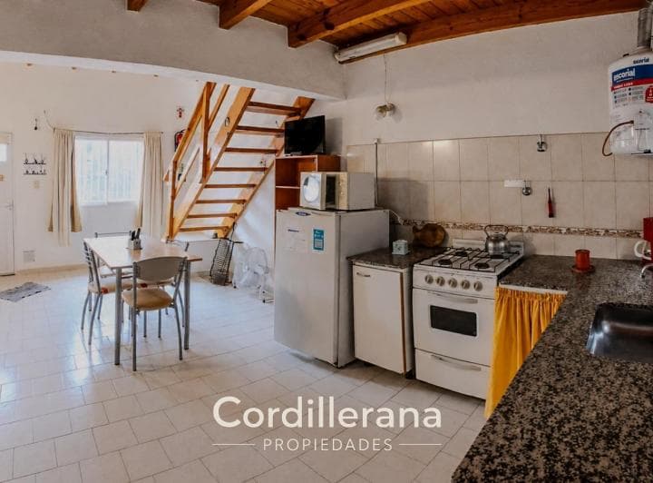Venta Duplex a Pocas Cuadras de La Playa Patio con Parrilla - 5