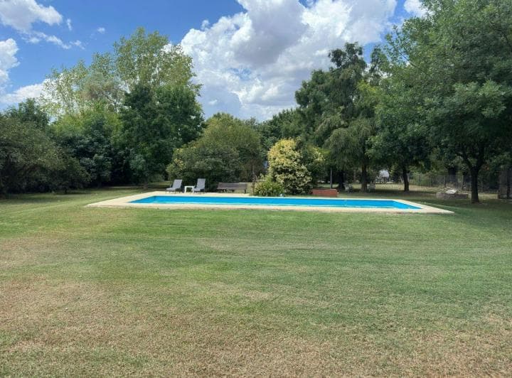 Venta Casa Quinta - S. A. de Areco - 5