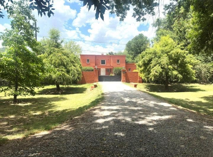Venta Casa Quinta - S. A. de Areco - 2
