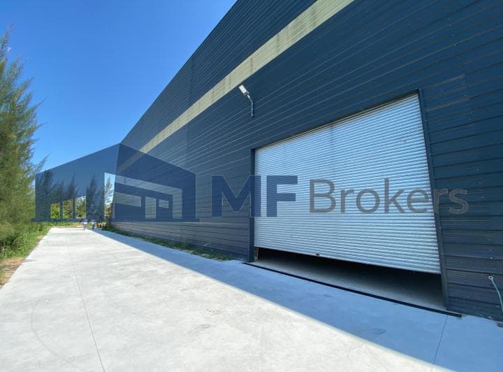 Excelente Galpón en Alquiler en Parque Industrial Tigre, Muy Buena Zona y Accesos! - 2