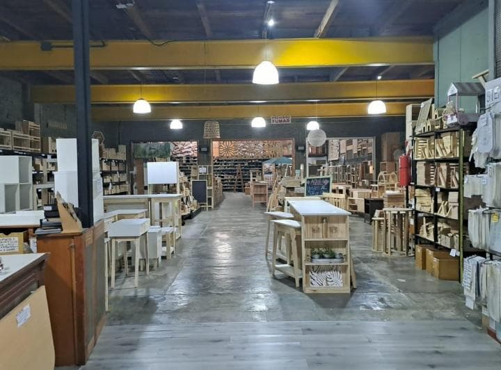 Local en Temperley Oeste - 5