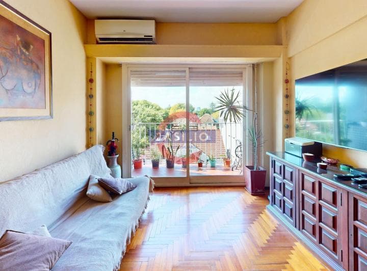 Venta Departamento 4 Ambientes con Balcón en Av San Martin 2800, 4to Piso Florida Mitre - 3