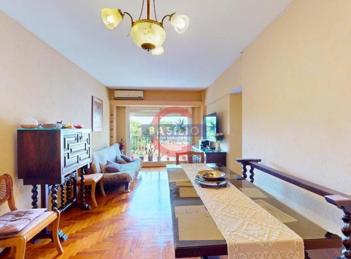 Venta Departamento 4 Ambientes con Balcón en Av San Martin 2800, 4to Piso Florida Mitre - 5