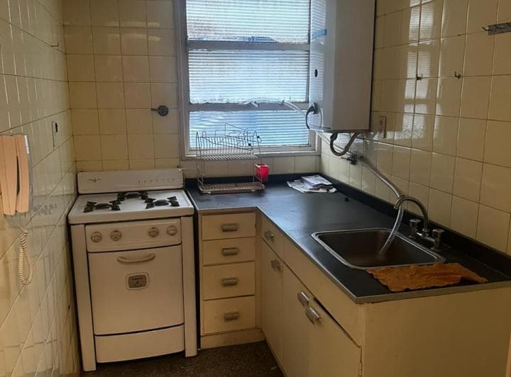Departamento a La Venta - 4