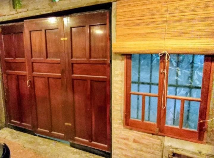Casa Permuta o Venta en Ituzaingó 2 Ambientes - 2
